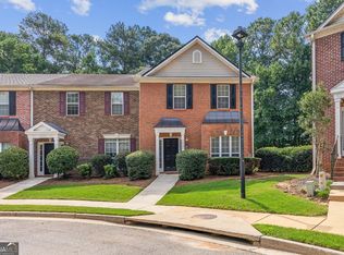 3402 Town Square Dr NW #3, Kennesaw, GA 30144