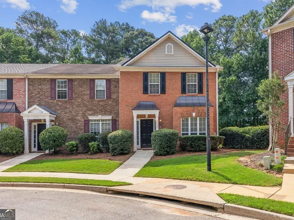 3402 Town Square Dr NW #3, Kennesaw, GA 30144