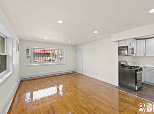 210 Marcus Garvey Blvd #1C, Brooklyn, NY 11221