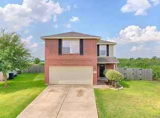11801 Savanna Canyon Ct, Del Valle, TX 78617