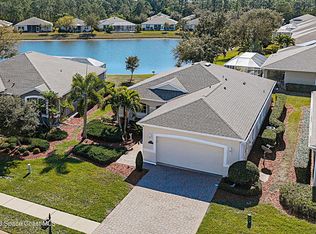 336 Gardendale Cir SE, Palm Bay, FL 32909