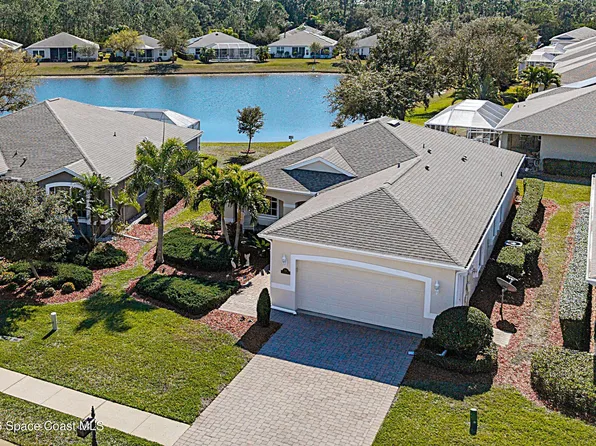 336 Gardendale Cir SE, Palm Bay, FL 32909