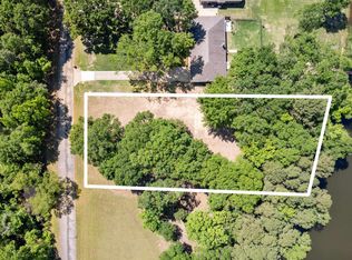 17931 Gordons Landing Rd, Arp, TX 75750