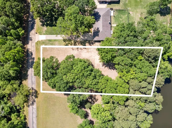 17931 Gordons Landing Rd, Arp, TX 75750