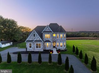 1420 Long Corner Rd, Mount Airy, MD 21771