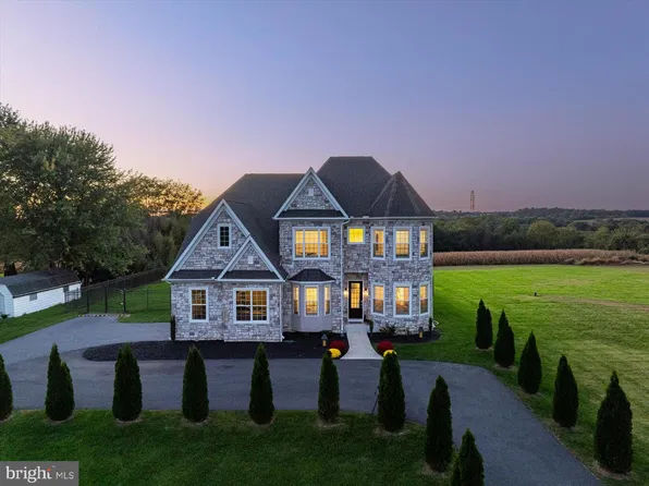 1420 Long Corner Rd, Mount Airy, MD 21771