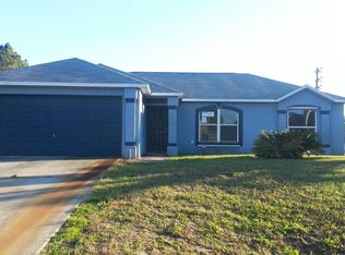 1298 Danforth St SW, Palm Bay, FL 32908