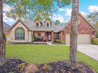 10707 Long Leaf Dr, Conroe, TX 77385