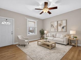 39 Willow St, Bayonne, NJ 07002