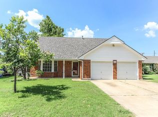 1711 Northcrest Dr, Norman, OK 73071