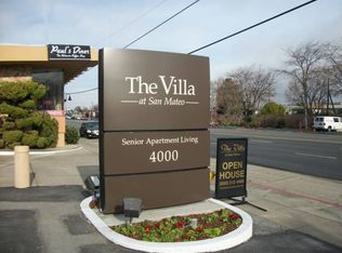 4000 S El Camino Real, San Mateo, CA 94403