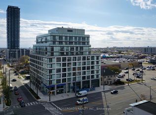 1195 The Queensway #506-08, Toronto, ON M8Z 0H1