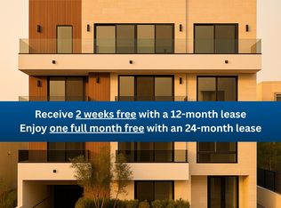1414 S Beverly Dr UNIT 201, Los Angeles, CA 90035