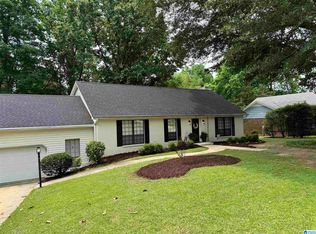 1703 Rushton St, Gardendale, AL 35071