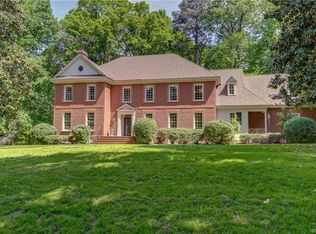 11320 Buckhead Ter, Midlothian, VA 23113
