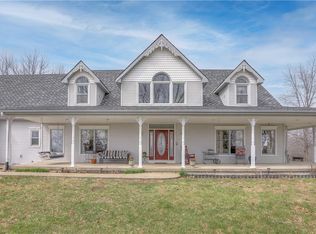 16516 Nation Rd, Kearney, MO 64060