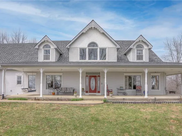 16516 Nation Rd, Kearney, MO 64060