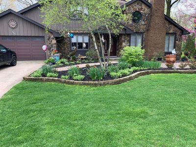 11601 S Oakridge Dr, Saint John, IN, 46373