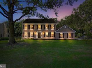 200 Harris Cir, Newark, DE 19711