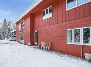 1682 Lydia Ln, Fairbanks, AK 99709