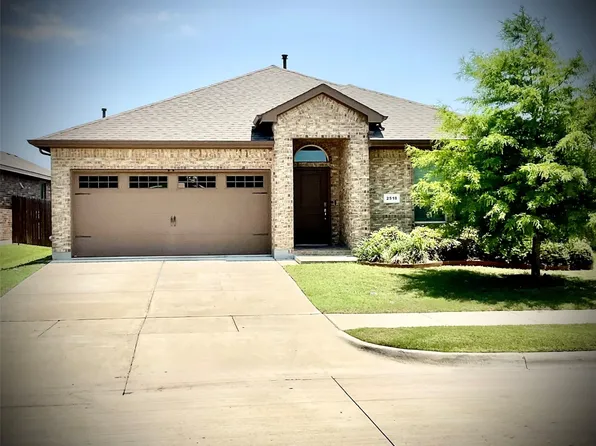2518 Lavender Ln, Glenn Heights, TX 75154