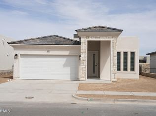 850 Harpendem Dr, El Paso, TX 79928