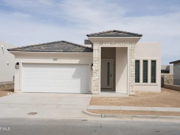 850 Harpendem Dr, El Paso, TX 79928