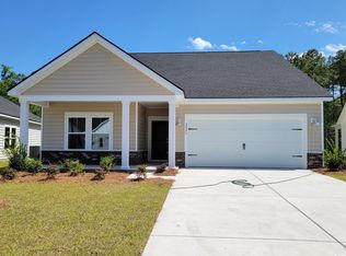 2026 Lone Cypress Dr, Myrtle Beach, SC 29579