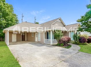 156 Park Place Ln, Alabaster, AL 35007