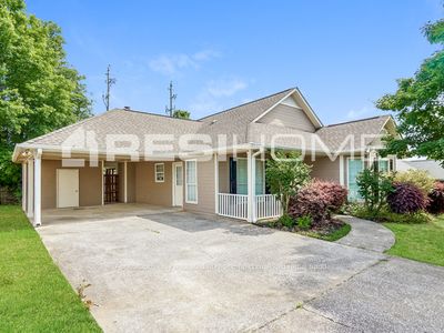156 Park Place Ln, Alabaster, AL, 35007