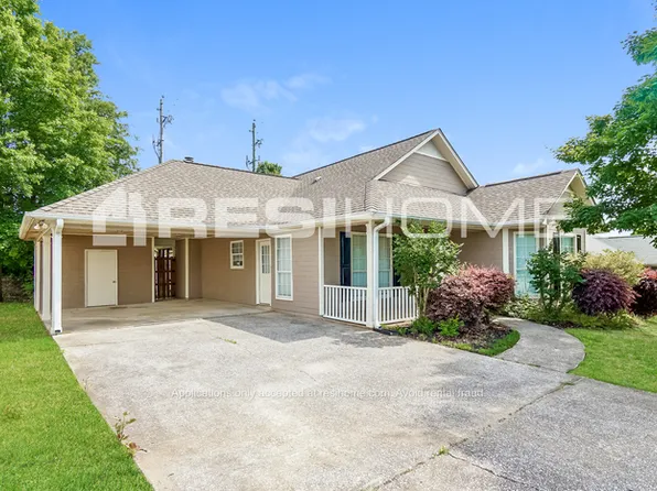 156 Park Place Ln, Alabaster, AL 35007