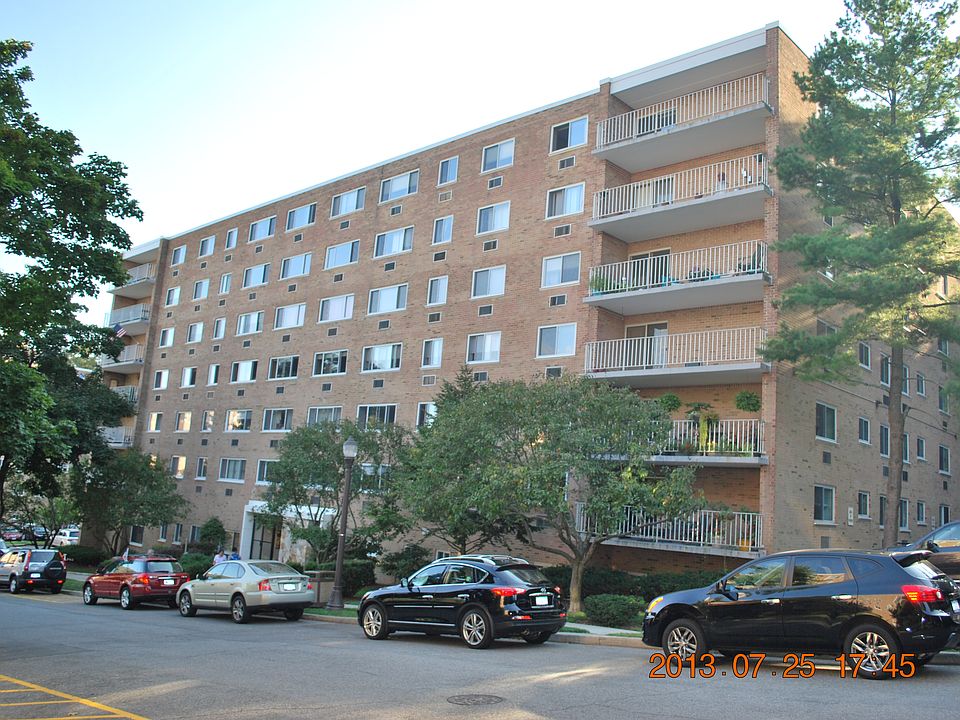 1st image of 412 Benedict Ave APT 6A