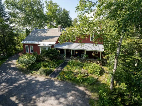 2650 Tampico Road, Danville, VT 05828