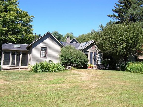 3rd Cottage from east side