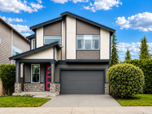 3827 192nd Pl SE, Bothell, WA 98012