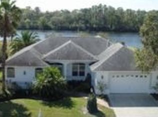 3291 Shell Ln, Labelle, FL 33935