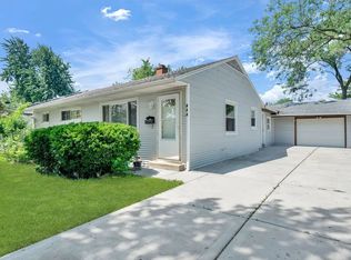 424 May St, Bensenville, IL