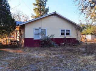 78125 E Saguaro Cir, Winkelman, AZ 85192