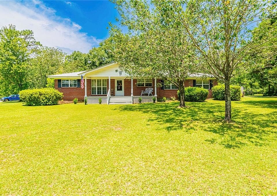 4001 Wilmer Rd, Wilmer, AL 36587 MLS 7234995 Zillow