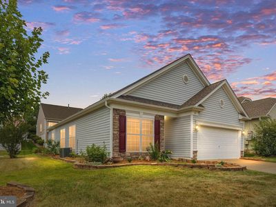12 Hanover Dr, Fredericksburg, VA, 22406