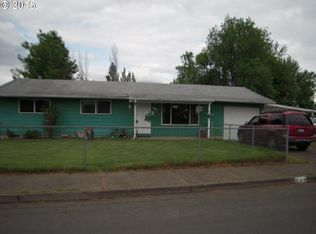 349 S 47th St, Springfield, OR 97478