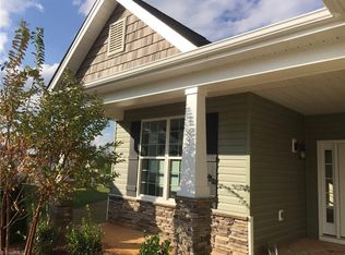141 Maryland Dr, Thomasville, NC 27360