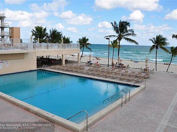 3rd image of 2201 S Ocean Dr APT 202