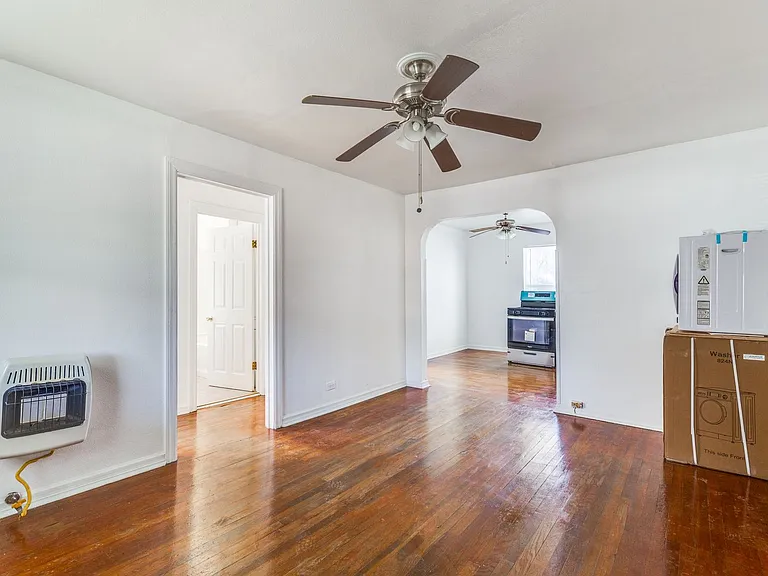 Porter St Duplex — Photo 5