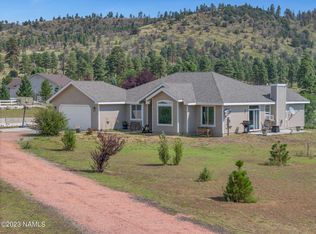 5030 Camino De Los Vientos, Flagstaff, AZ 86004