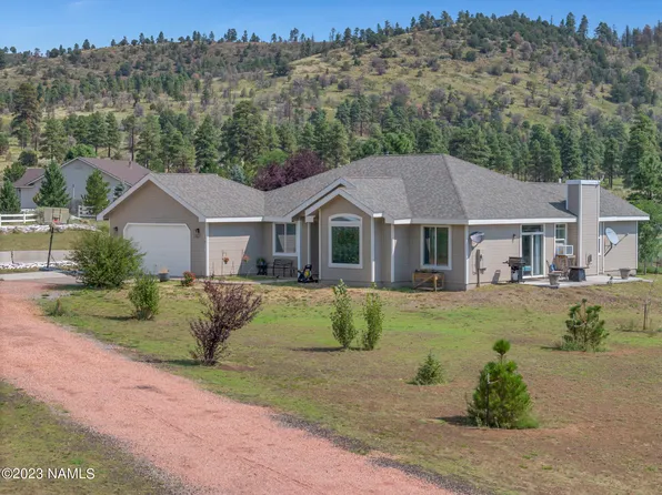 5030 Camino De Los Vientos, Flagstaff, AZ 86004