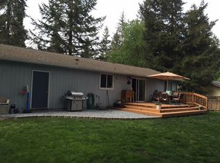 4917 Tri Lake Loop SE, Olympia, WA 98513