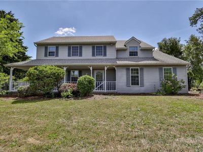 3853 McIntosh Dr N, Orefield, PA, 18069
