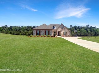 110 Landry Dr, Brandon, MS 39047
