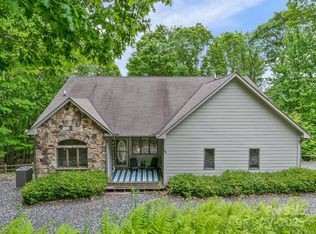 48 Grouse Thicket Rd, Mars Hill, NC 28754